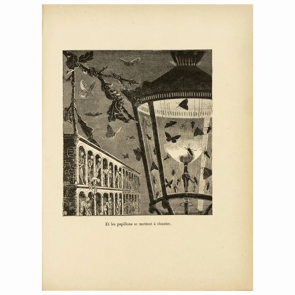 Prima edizione di quest’opera con l’importante prefazione di Andre Breton  - Asta LIBRI, MANOSCRITTI E AUTOGRAFI - Associazione Nazionale - Case d'Asta italiane