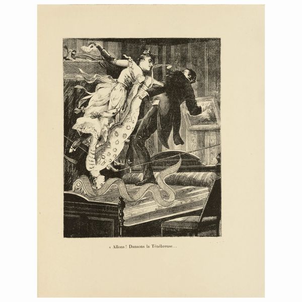 Edizione originale del secondo romanzo di Ernst  - Asta LIBRI, MANOSCRITTI E AUTOGRAFI - Associazione Nazionale - Case d'Asta italiane