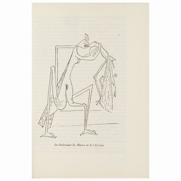 Copia intonsa, edizione di soli 121 esemplari  - Asta LIBRI, MANOSCRITTI E AUTOGRAFI - Associazione Nazionale - Case d'Asta italiane