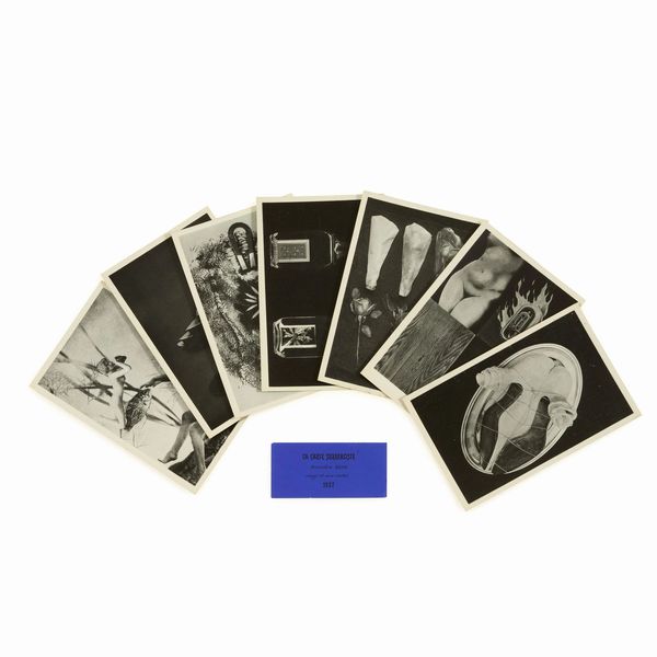 Edizione limitata a soli 60 esemplari su questo tipo di carta  - Asta LIBRI, MANOSCRITTI E AUTOGRAFI - Associazione Nazionale - Case d'Asta italiane