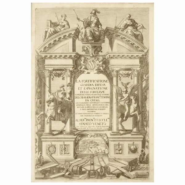 Seconda tiratura della prima edizione  - Asta LIBRI, MANOSCRITTI E AUTOGRAFI - Associazione Nazionale - Case d'Asta italiane