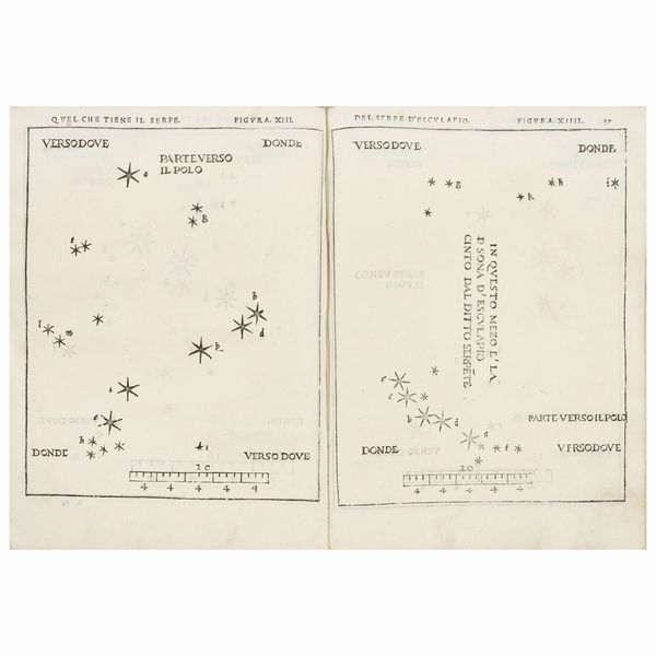 Terza edizione, la prima accuratamente rivista e ampliata  - Asta LIBRI, MANOSCRITTI E AUTOGRAFI - Associazione Nazionale - Case d'Asta italiane