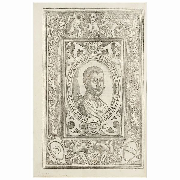 Bell’insieme di due rare prime edizioni  - Asta LIBRI, MANOSCRITTI E AUTOGRAFI - Associazione Nazionale - Case d'Asta italiane