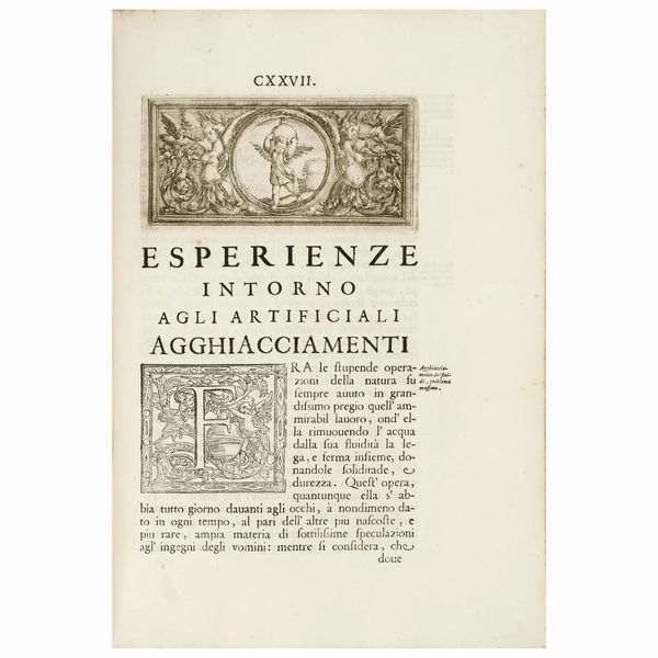 Edizione originale, uno dei rari esemplari di prima tiratura datata 1666  - Asta LIBRI, MANOSCRITTI E AUTOGRAFI - Associazione Nazionale - Case d'Asta italiane