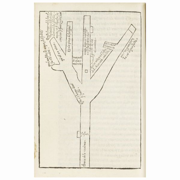 Prima edizione italiana del primo manuale di moderna mineralogia sistematica  - Asta LIBRI, MANOSCRITTI E AUTOGRAFI - Associazione Nazionale - Case d'Asta italiane