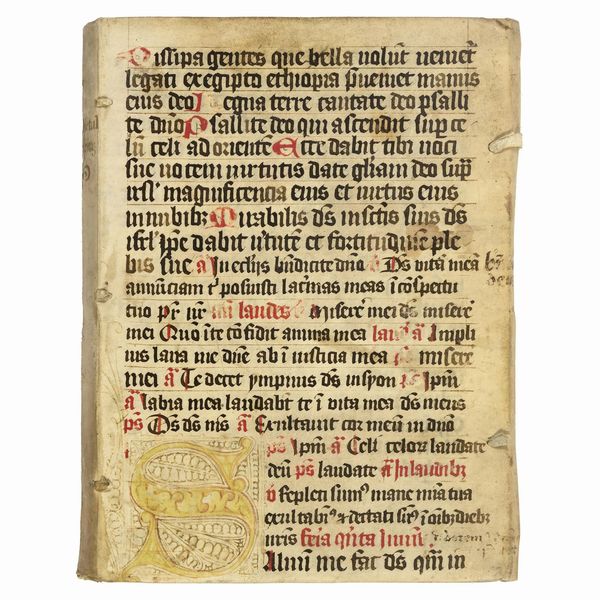 Seconda edizione di una delle più stimate opere su metalli e minerali in bella legatura  - Asta LIBRI, MANOSCRITTI E AUTOGRAFI - Associazione Nazionale - Case d'Asta italiane