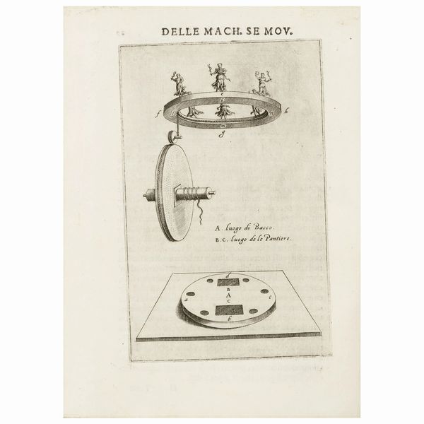 Prima edizione in italiano  - Asta LIBRI, MANOSCRITTI E AUTOGRAFI - Associazione Nazionale - Case d'Asta italiane