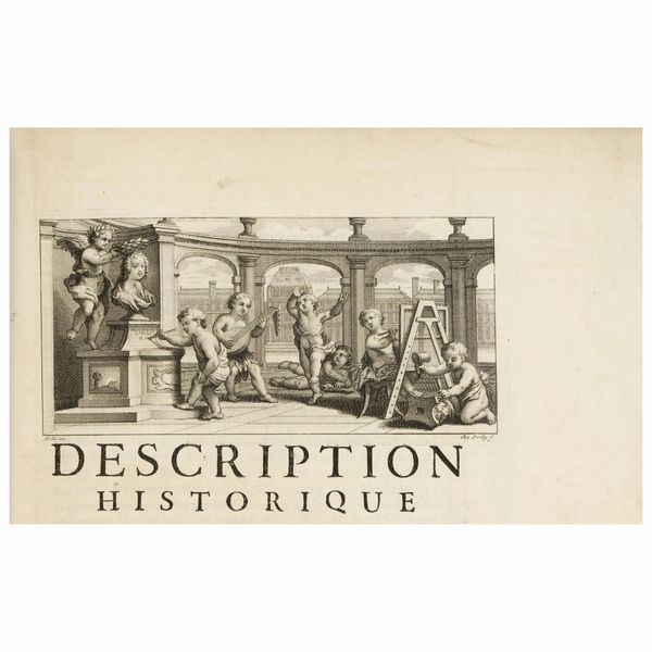 Prima edizione più rara rispetto alla seconda nella quale, su ordine dell’allora sovrano, fu soppressa parte di testo  - Asta LIBRI, MANOSCRITTI E AUTOGRAFI - Associazione Nazionale - Case d'Asta italiane
