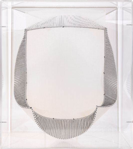 EMANUELA FIORELLI : Coquille  - Asta Asta di Arte Moderna e Contemporanea - Associazione Nazionale - Case d'Asta italiane