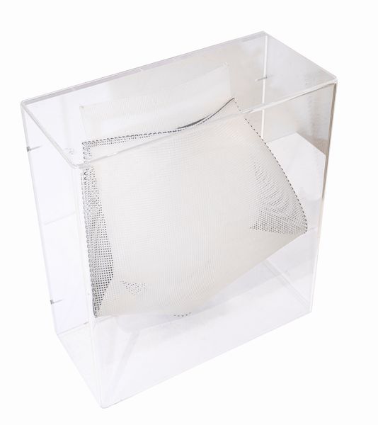 EMANUELA FIORELLI : Coquille  - Asta Asta di Arte Moderna e Contemporanea - Associazione Nazionale - Case d'Asta italiane