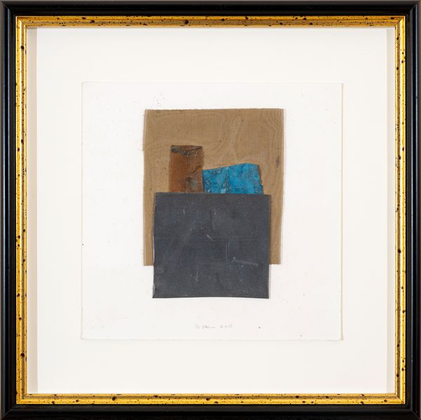 Marina Sasso : senza titolo  - Asta Asta di Arte Moderna e Contemporanea - Associazione Nazionale - Case d'Asta italiane