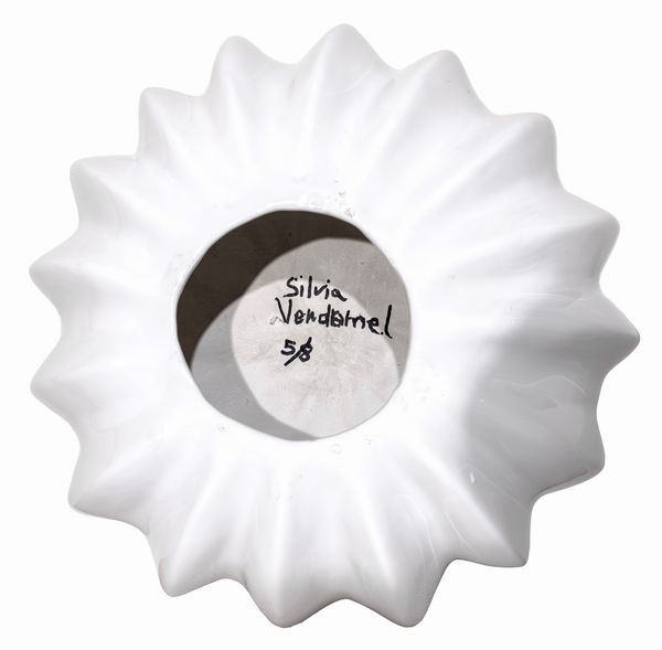 SILVIA  VENDRAMEL : Cactus  - Asta Asta di Arte Moderna e Contemporanea - Associazione Nazionale - Case d'Asta italiane