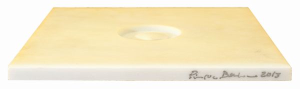 PINUCCIA BERNARDONI : Citt mandalica  - Asta Asta di Arte Moderna e Contemporanea - Associazione Nazionale - Case d'Asta italiane