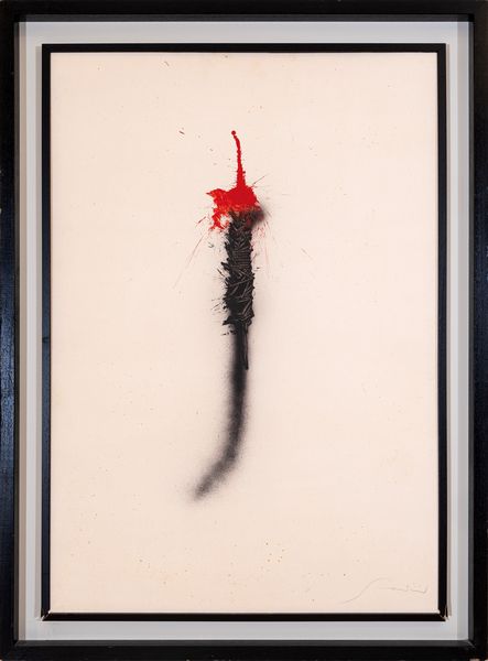 EMILIO SCANAVINO : senza titolo  - Asta Asta di Arte Moderna e Contemporanea - Associazione Nazionale - Case d'Asta italiane