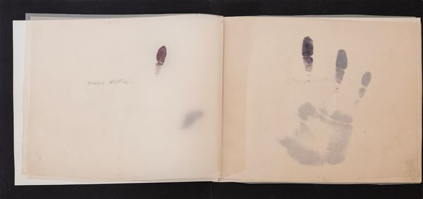 VALENTINA BERARDINONE : Libro d'Artista - La coscienza di s.....  - Asta Asta di Arte Moderna e Contemporanea - Associazione Nazionale - Case d'Asta italiane