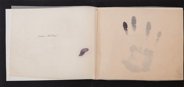 VALENTINA BERARDINONE : Libro d'Artista - La coscienza di s.....  - Asta Asta di Arte Moderna e Contemporanea - Associazione Nazionale - Case d'Asta italiane