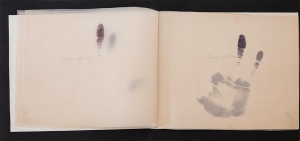 VALENTINA BERARDINONE : Libro d'Artista - La coscienza di s.....  - Asta Asta di Arte Moderna e Contemporanea - Associazione Nazionale - Case d'Asta italiane