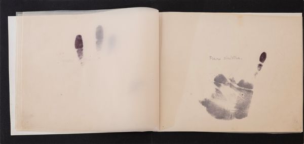 VALENTINA BERARDINONE : Libro d'Artista - La coscienza di s.....  - Asta Asta di Arte Moderna e Contemporanea - Associazione Nazionale - Case d'Asta italiane