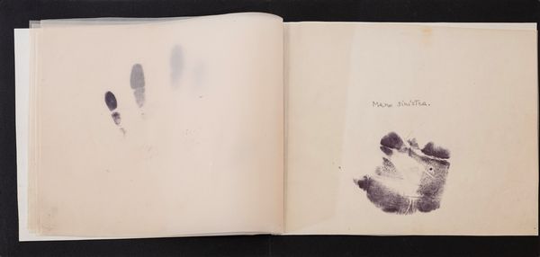 VALENTINA BERARDINONE : Libro d'Artista - La coscienza di s.....  - Asta Asta di Arte Moderna e Contemporanea - Associazione Nazionale - Case d'Asta italiane