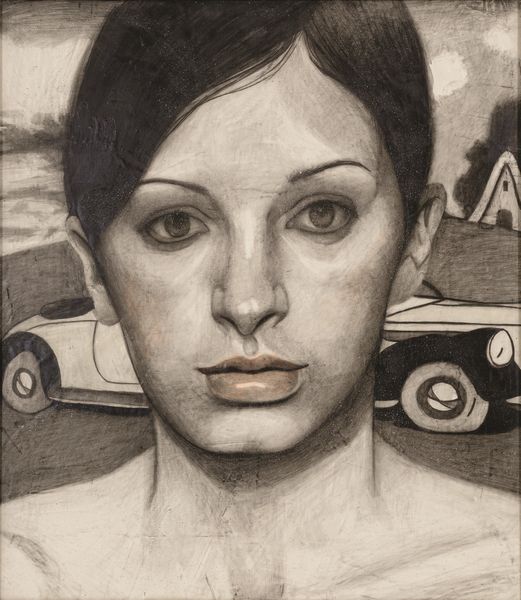 JENNY SCOBEL : Stretch  - Asta Asta di Arte Moderna e Contemporanea - Associazione Nazionale - Case d'Asta italiane