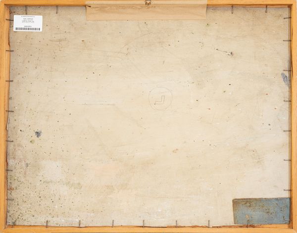 SARA  CAMPESAN : Tende sul mare  - Asta Asta di Arte Moderna e Contemporanea - Associazione Nazionale - Case d'Asta italiane