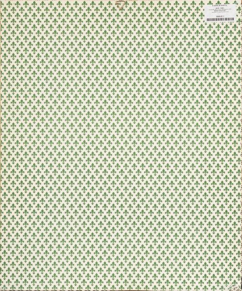 MARK  TOBEY : senza titolo  - Asta Asta di Arte Moderna e Contemporanea - Associazione Nazionale - Case d'Asta italiane