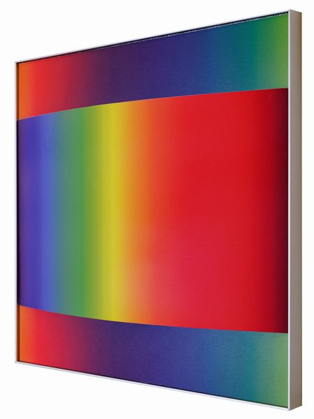 JORRIT  TORNQUIST : Riflesso  - Asta Asta di Arte Moderna e Contemporanea - Associazione Nazionale - Case d'Asta italiane