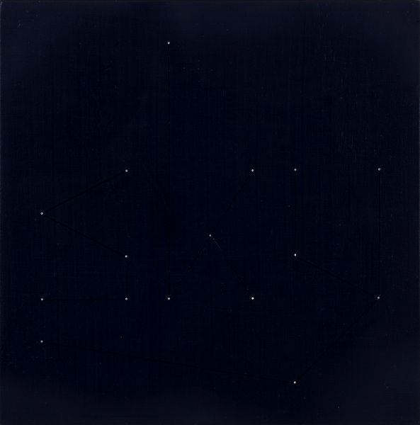 JORRIT  TORNQUIST : Sky  - Asta Asta di Arte Moderna e Contemporanea - Associazione Nazionale - Case d'Asta italiane