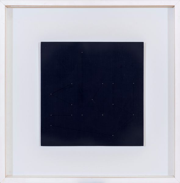 JORRIT  TORNQUIST : Sky  - Asta Asta di Arte Moderna e Contemporanea - Associazione Nazionale - Case d'Asta italiane