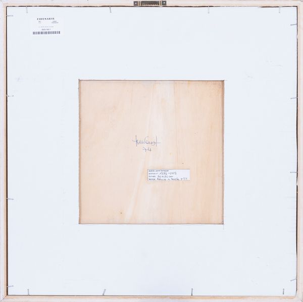 JORRIT  TORNQUIST : Sky  - Asta Asta di Arte Moderna e Contemporanea - Associazione Nazionale - Case d'Asta italiane