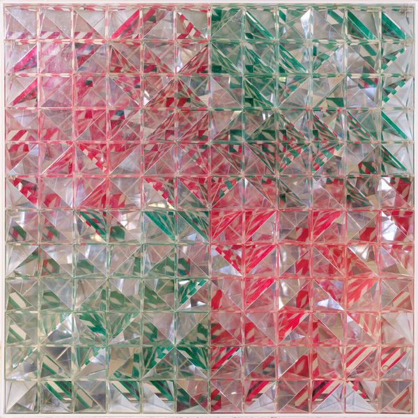 ALDO BOSCHIN : Mokuocinetico  - Asta Asta di Arte Moderna e Contemporanea - Associazione Nazionale - Case d'Asta italiane