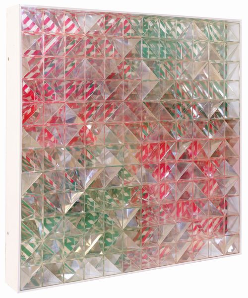 ALDO BOSCHIN : Mokuocinetico  - Asta Asta di Arte Moderna e Contemporanea - Associazione Nazionale - Case d'Asta italiane