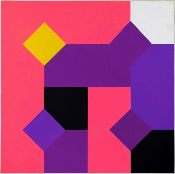 BRUNO  MUNARI : P4 8  - Asta Asta di Arte Moderna e Contemporanea - Associazione Nazionale - Case d'Asta italiane