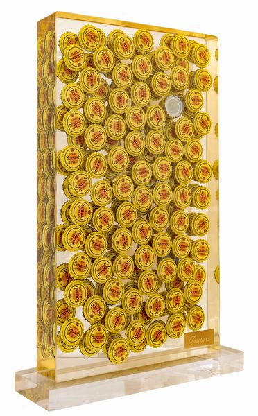 FERNANDEZ ARMAN : Bon Sant  - Asta Asta di Arte Moderna e Contemporanea - Associazione Nazionale - Case d'Asta italiane