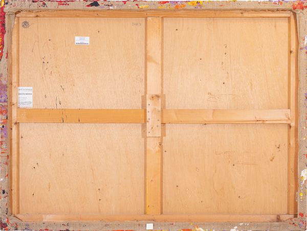 FERNANDEZ ARMAN : senza titolo  - Asta Asta di Arte Moderna e Contemporanea - Associazione Nazionale - Case d'Asta italiane