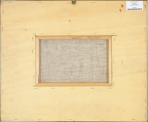 ENNIO FINZI : senza titolo  - Asta Asta di Arte Moderna e Contemporanea - Associazione Nazionale - Case d'Asta italiane