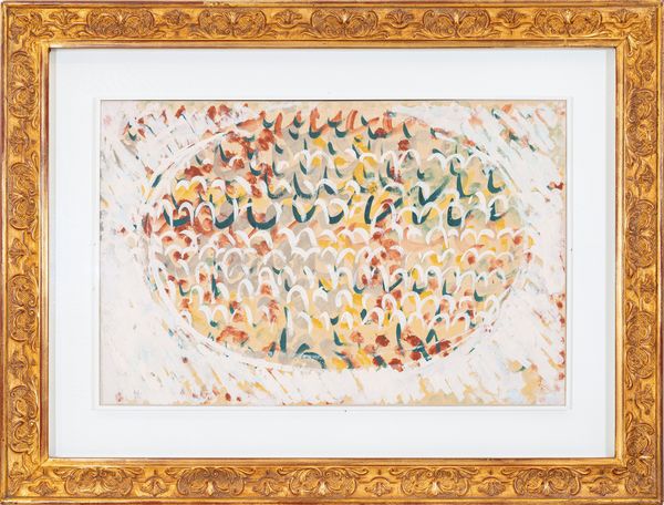 TANCREDI PARMEGGIANI : Composizione  - Asta Asta di Arte Moderna e Contemporanea - Associazione Nazionale - Case d'Asta italiane