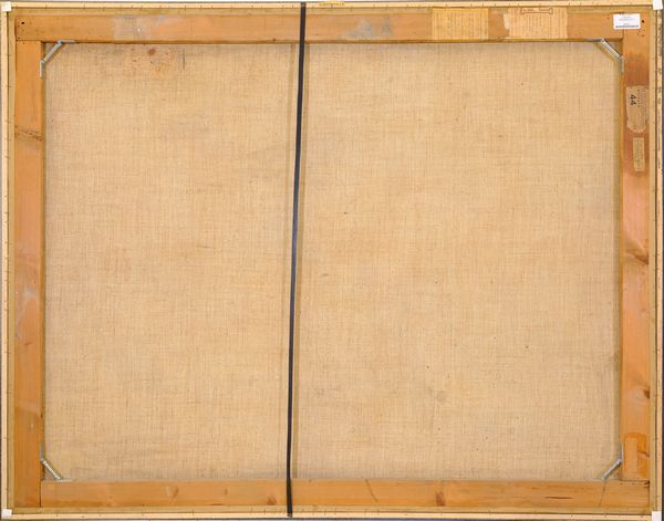 GINO MORANDIS : Immagine spaziale n. 12  - Asta Asta di Arte Moderna e Contemporanea - Associazione Nazionale - Case d'Asta italiane