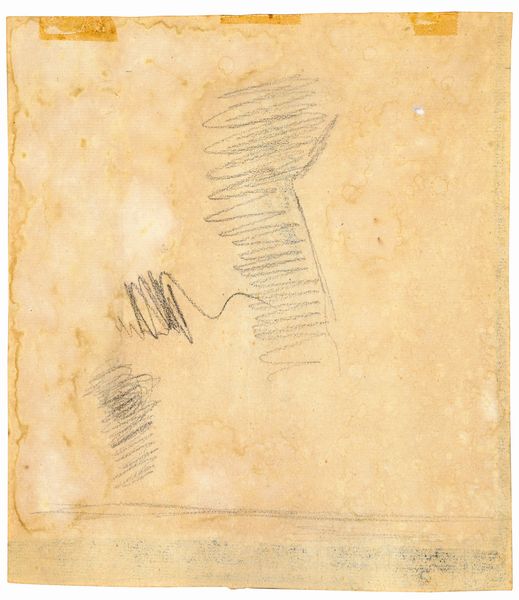 MARIO DELUIGI : senza titolo  - Asta Asta di Arte Moderna e Contemporanea - Associazione Nazionale - Case d'Asta italiane