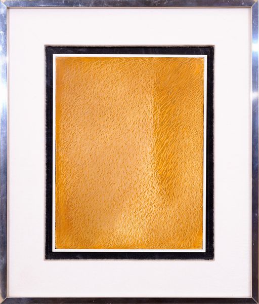 MARIO DELUIGI : Grattage  - Asta Asta di Arte Moderna e Contemporanea - Associazione Nazionale - Case d'Asta italiane