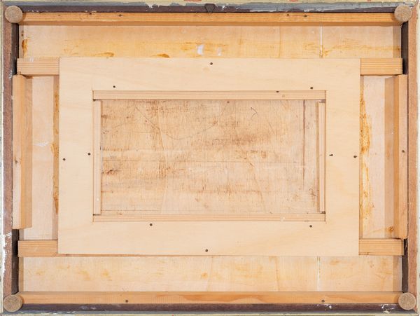 EDMONDO BACCI : senza titolo  - Asta Asta di Arte Moderna e Contemporanea - Associazione Nazionale - Case d'Asta italiane