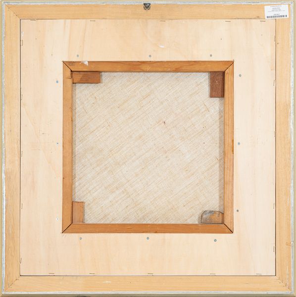 EDMONDO BACCI : senza titolo  - Asta Asta di Arte Moderna e Contemporanea - Associazione Nazionale - Case d'Asta italiane