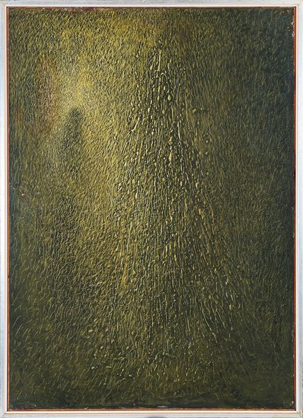 MARIO DELUIGI : Grattage  - Asta Asta di Arte Moderna e Contemporanea - Associazione Nazionale - Case d'Asta italiane