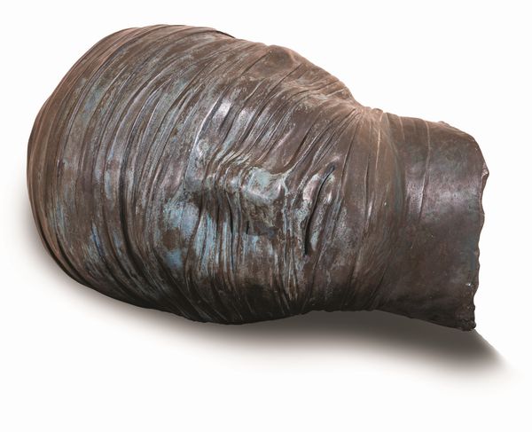 Igor Mitoraj : Tramonto  - Asta Asta di Arte Moderna e Contemporanea - Associazione Nazionale - Case d'Asta italiane