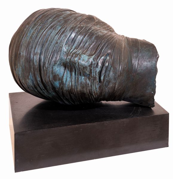 Igor Mitoraj : Tramonto  - Asta Asta di Arte Moderna e Contemporanea - Associazione Nazionale - Case d'Asta italiane