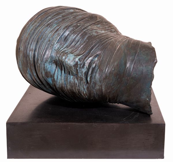 Igor Mitoraj : Tramonto  - Asta Asta di Arte Moderna e Contemporanea - Associazione Nazionale - Case d'Asta italiane