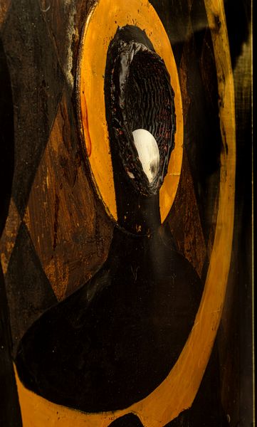 Bruno Ceccobelli : Lirico prometeo  - Asta Asta di Arte Moderna e Contemporanea - Associazione Nazionale - Case d'Asta italiane