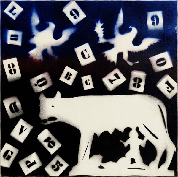 FRANCO ANGELI : Souvenir  - Asta Asta di Arte Moderna e Contemporanea - Associazione Nazionale - Case d'Asta italiane