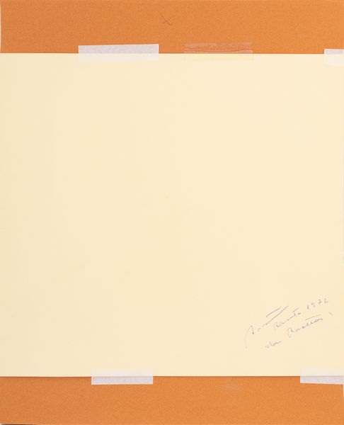 FORTUNATO DEPERO : Frustate gioconde  - Asta Asta di Arte Moderna e Contemporanea - Associazione Nazionale - Case d'Asta italiane