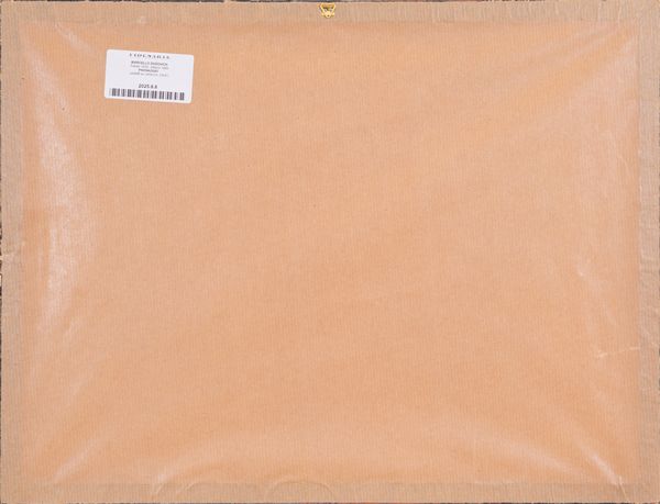 Marcello Dudovich : Paesaggio  - Asta Asta di Arte Moderna e Contemporanea - Associazione Nazionale - Case d'Asta italiane